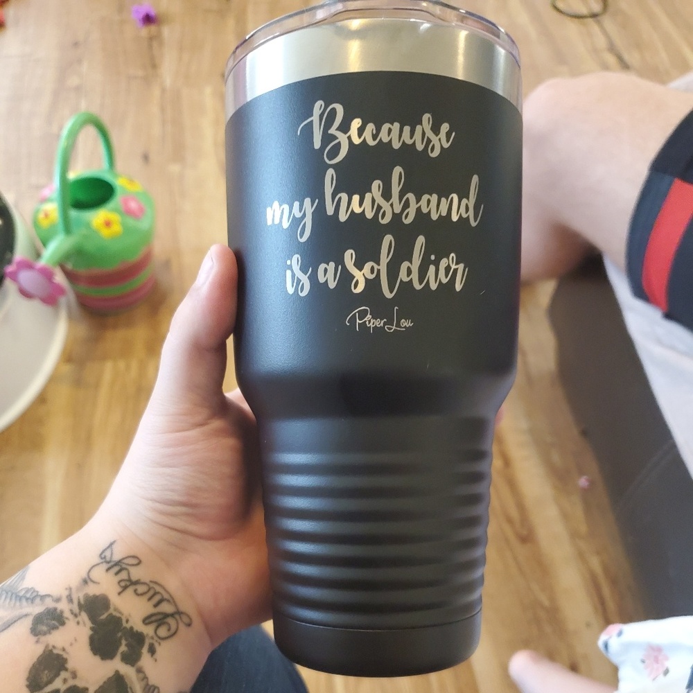 Tumblr 30 oz